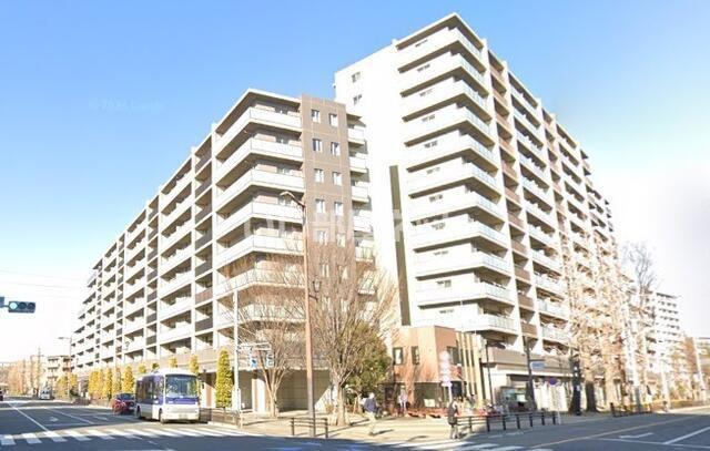 クレヴィア豊田多摩平の森RESIDENCE