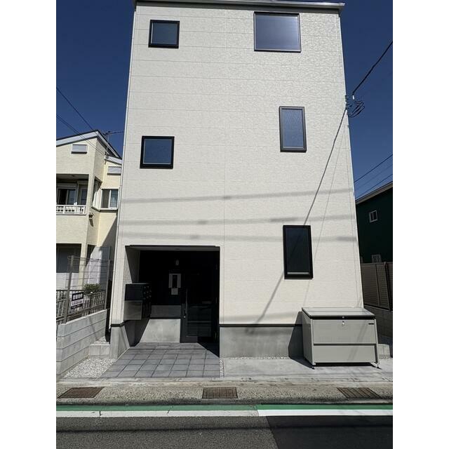 MELDIA海老名