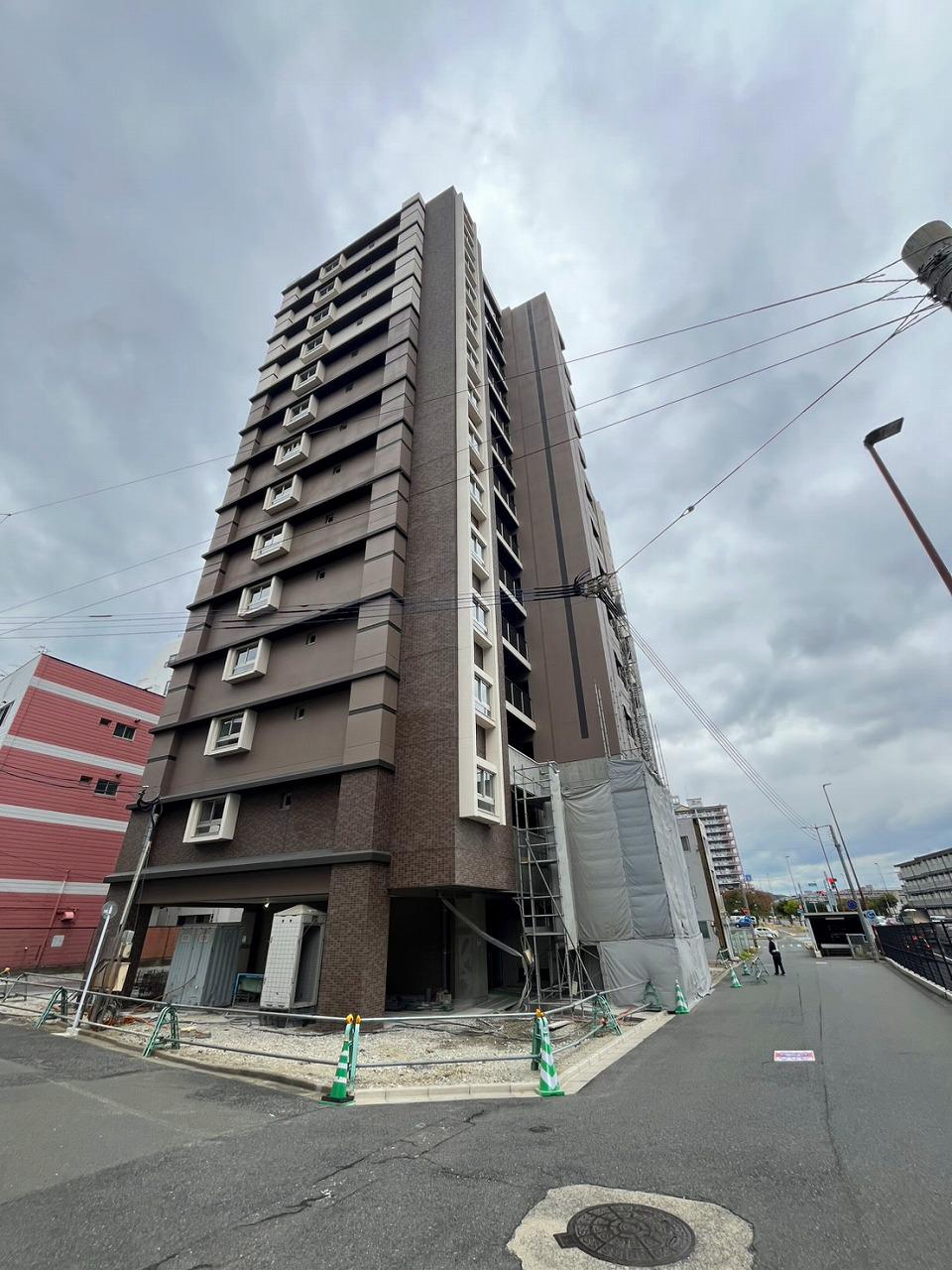 ウイングス西本町