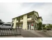 吉田ハイツ(2DK/2階)