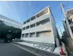 リーブルファイン獨協大学前 2号棟(1K/1階)
