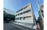 リーブルファイン獨協大学前 2号棟