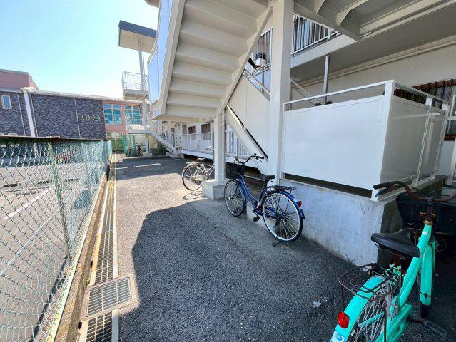 グランドハイツ杉田II
