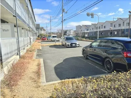 レオパレス奏律(1K/2階)のその他写真