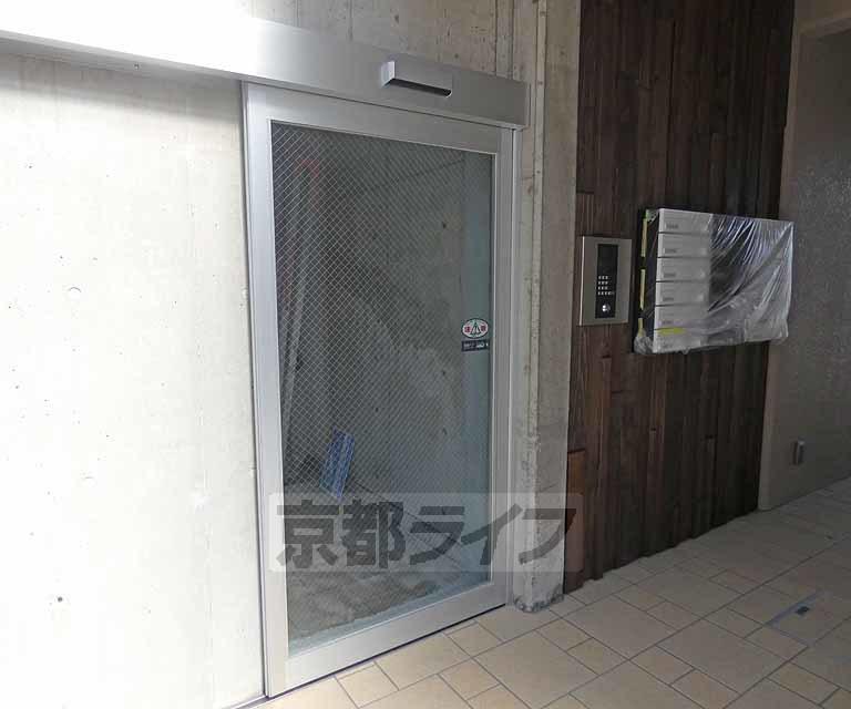 カレッジマンション七瀬川