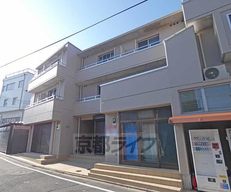 カレッジマンション七瀬川