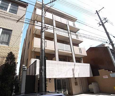 井筒ホームズ河原町