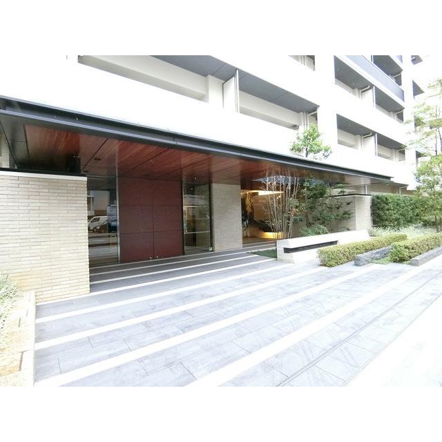 パークホームズ川口 ザレジデンス