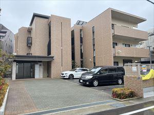 リブレ御影