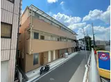シャンテー宮之阪