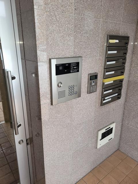 パークサイド中野
