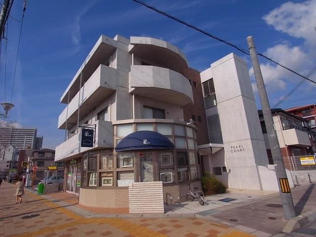 パールコート