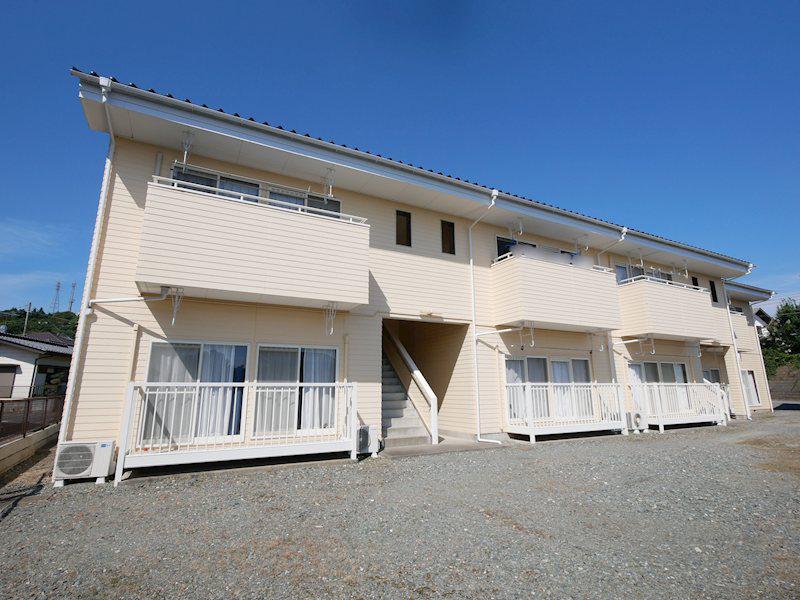 大みか祥栄マンション