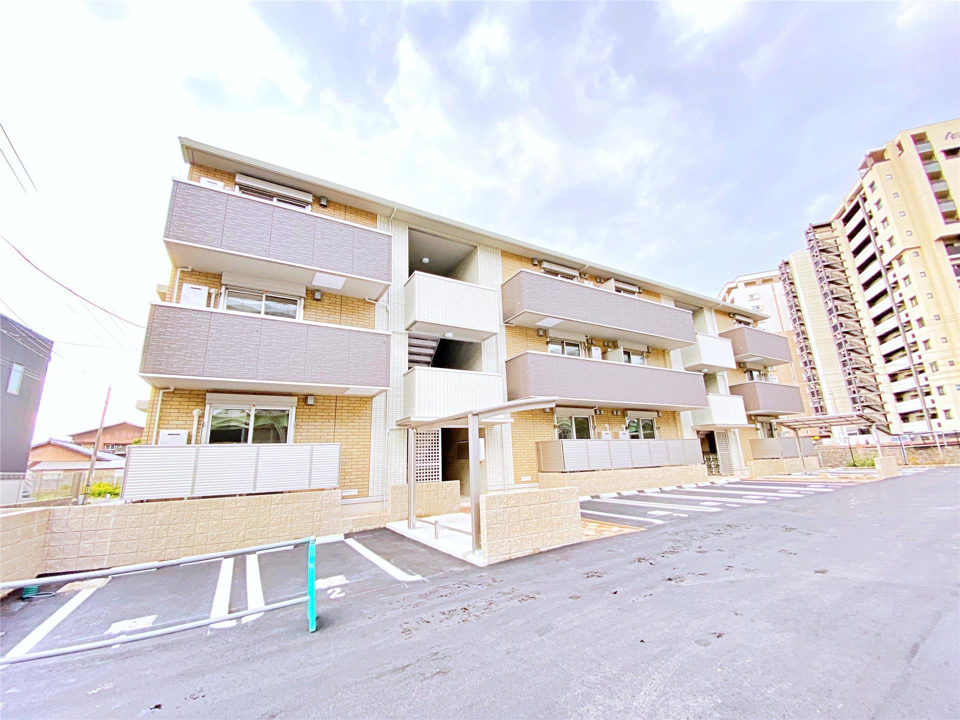 D-ROOM西小倉