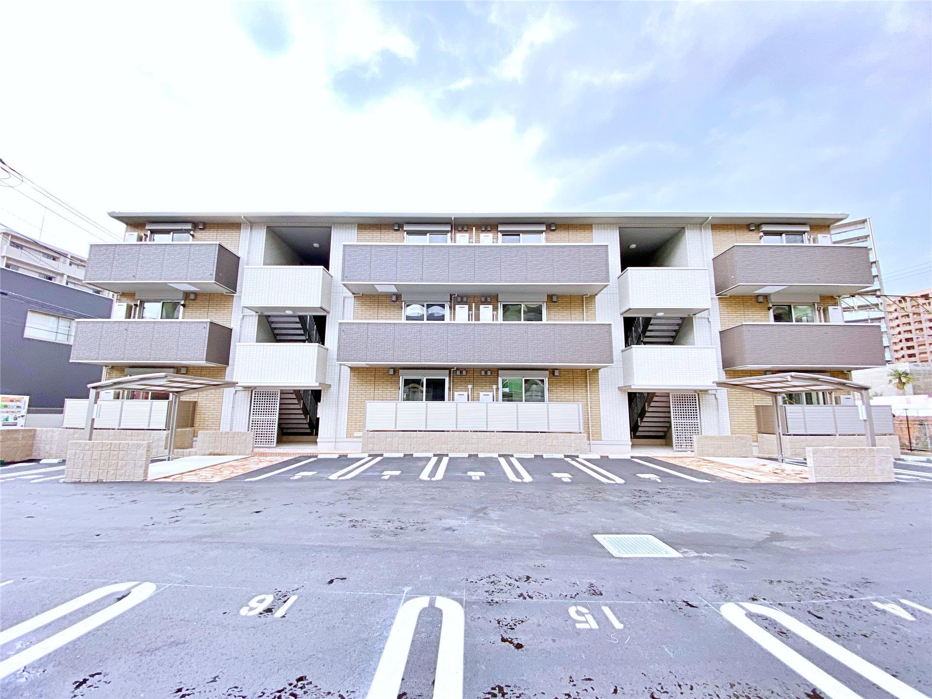 D-ROOM西小倉