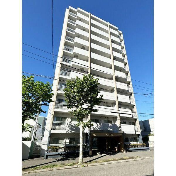 クラッセ北大前(1LDK/11階)