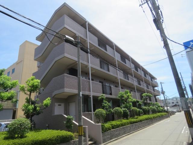ベルデ堺東