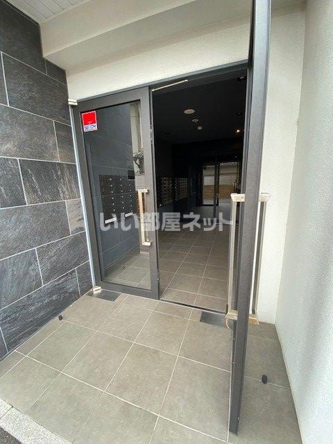 MODERN PALAZZO 文教 PRIMA