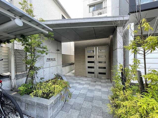 レスコ石垣東 弐番館