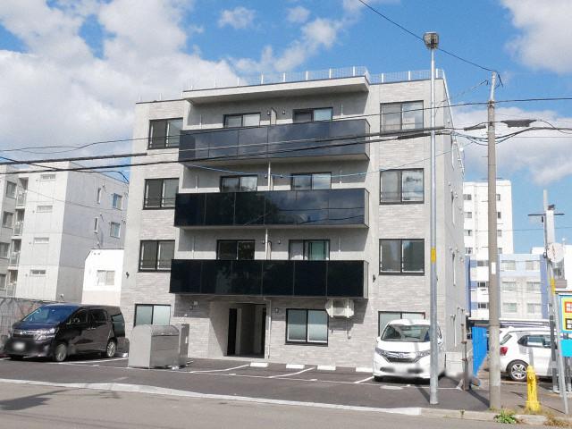POMMERAIE北円山