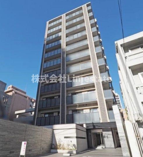オープンレジデンシア麻布六本木