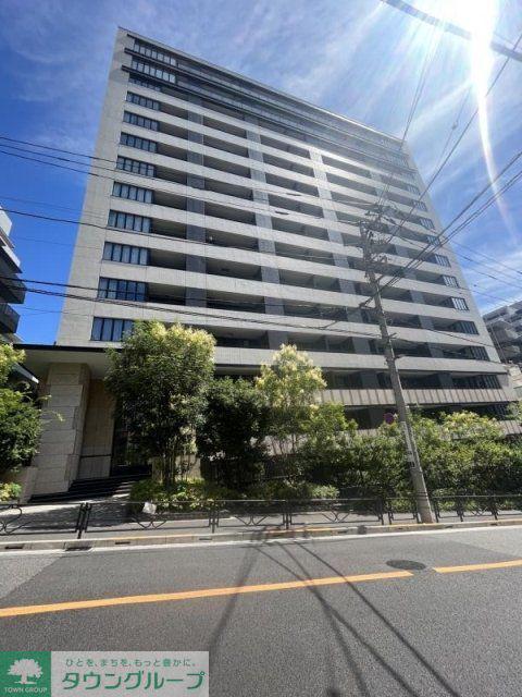 ディアナコート文京本郷台
