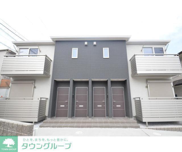 MY HOUSE