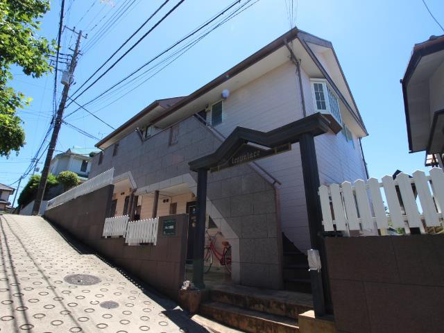 パレス南柏