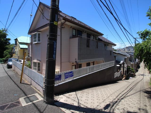 パレス南柏