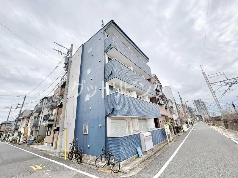 フィオーネ新小岩II