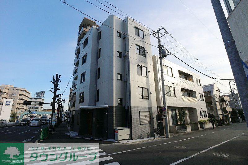 SAKURA AXIS 用賀