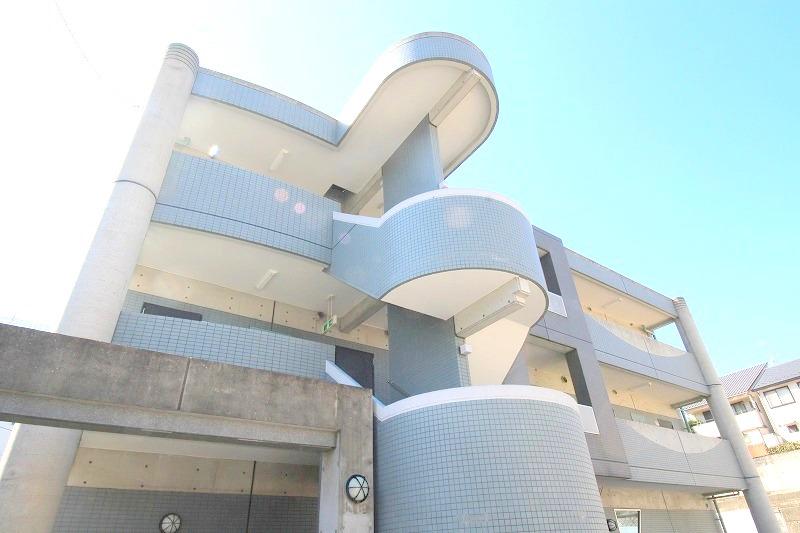 NISHIMOTO BLDG