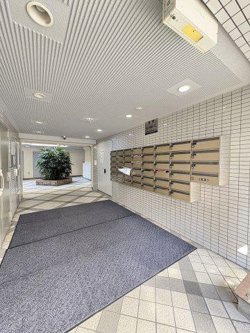 日興パレス池袋PARTII