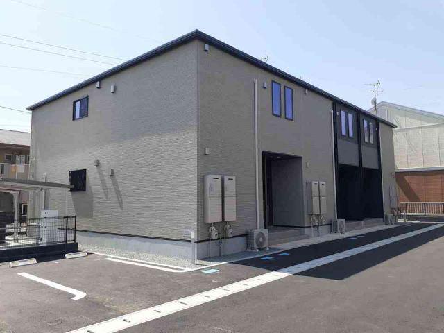 メゾンネージュI番館(1LDK/1階)