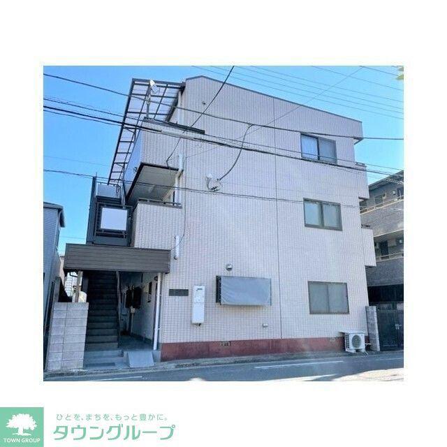 ルピナス山川
