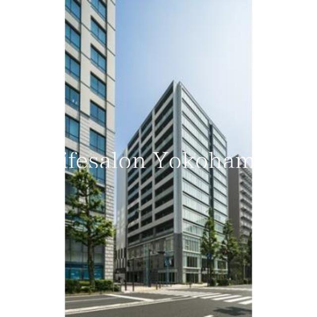 パークアクシス横濱関内SQUARE(ワンルーム/9階)