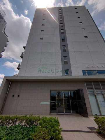 セリオ落合東中野