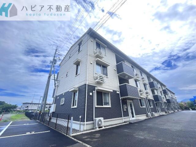 D-ROOM桜町 C棟