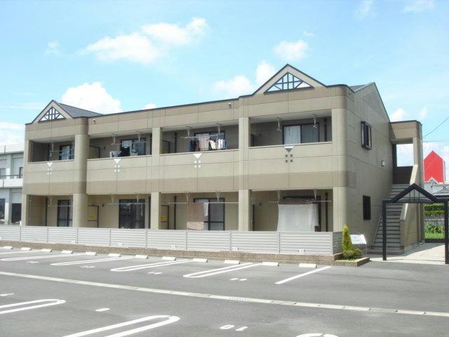 鹿児島県鹿屋市 2階建 築18年