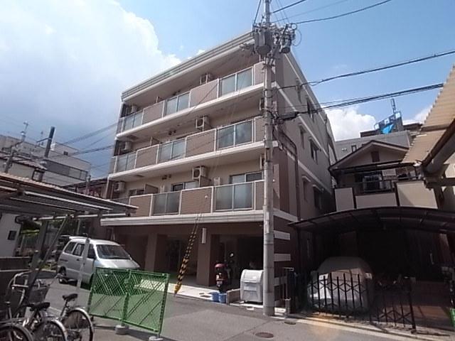 甲東園さくらいマンション