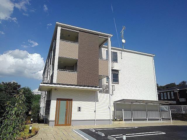 GLANZ CLK いちご館