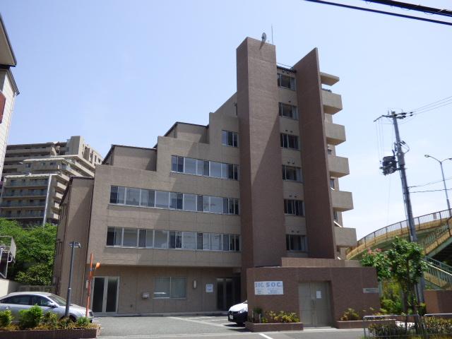 桃山台アルビラ