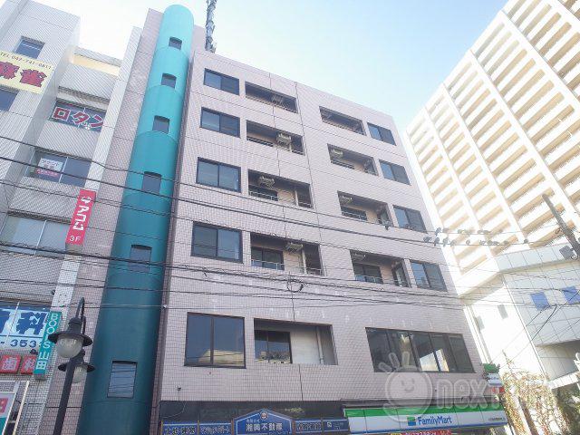 ティーズガーデン小田急相模原(1K/4階)