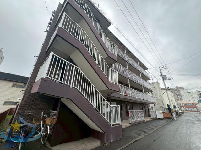 コンパス琴似
