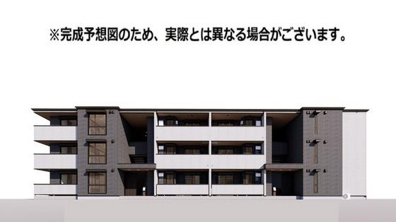 フィオーレ(1LDK/2階)