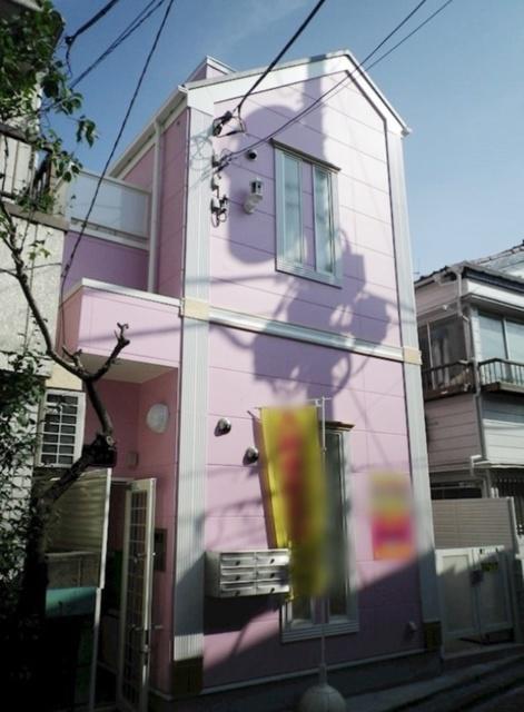 フェリスアテナ