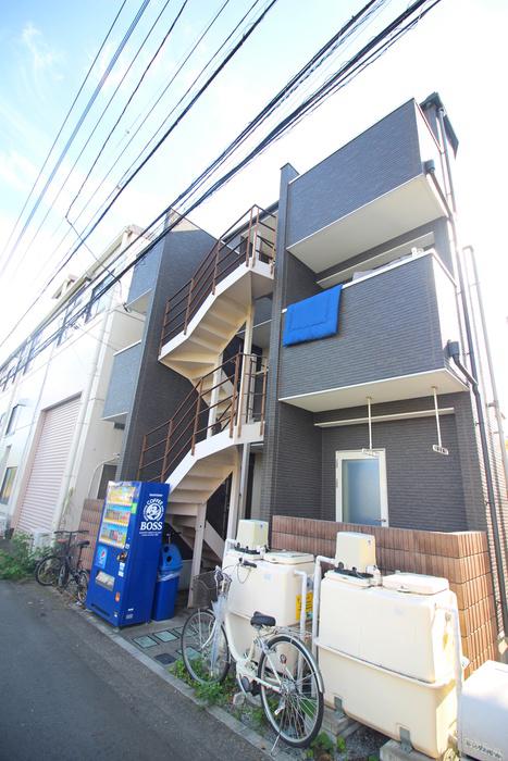 E HOUSE川口