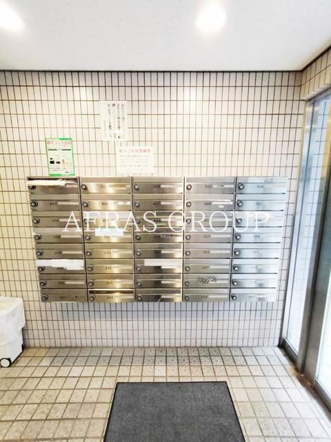 日興パレスビル渋谷