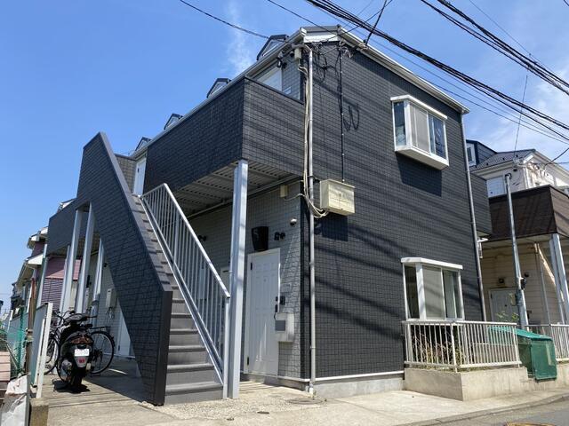 D-CASA横浜羽沢