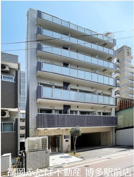 フォレストコート住吉
